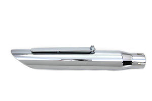 Baloney Slice Slip on Muffler 0 /  Custom application0 /  Custom application