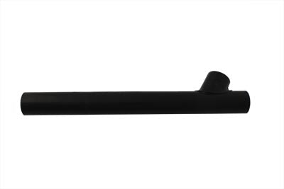 Exhaust Header Y Pipe 16-1/2