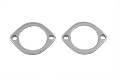 Exhaust Port Flange 1984 / 2017 FXST 1984 / 2016 FLT 1984 / 1994 FXR 1986 / 2017 FLST 1991 / 2017 FXD 1986 / UP XL