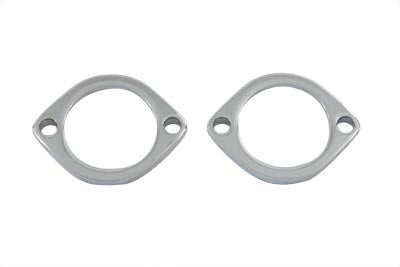 Exhaust Port Flange 1984 / 2017 FXST 1984 / 2016 FLT 1984 / 1994 FXR 1986 / 2017 FLST 1991 / 2017 FXD 1986 / UP XL