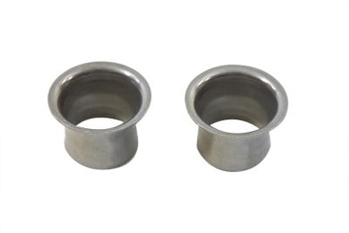 Exhaust Taper Valves Extruded 1984 / 2017 FXST 1984 / 1994 FXR 1986 / 2017 FLST 1991 / 2017 FXD 1986 / UP XL