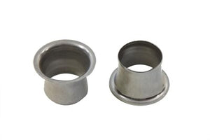 Exhaust Taper Valves Extruded 1984 / 2017 FXST 1984 / 1994 FXR 1986 / 2017 FLST 1991 / 2017 FXD 1986 / UP XL