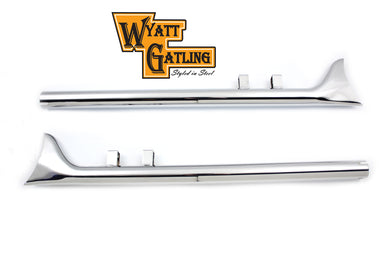 Wyatt Gatling 33 Straight Fishtail Set 1995 / 2016 FLT