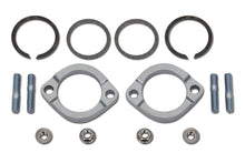 Load image into Gallery viewer, Exhaust Port Flange Kit 2004 / 2017 FXST 2004 / 2017 FLST 2006 / 2017 FXD 2002 / UP XL