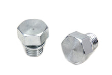 Load image into Gallery viewer, Exhaust Oxygen Sensor Plugs 0 /  Custom application for 12mm oxygen sensor hole