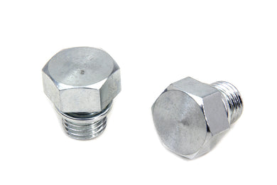 Exhaust Oxygen Sensor Plugs 0 /  Custom application for 12mm oxygen sensor hole
