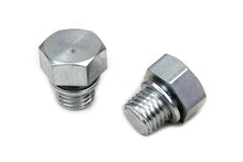 Load image into Gallery viewer, Exhaust Oxygen Sensor Plugs 0 /  Custom application for 12mm oxygen sensor hole