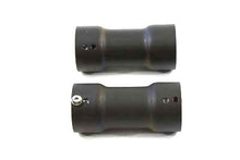 Load image into Gallery viewer, 2-1/4&quot; Torque Tube Baffle Set Plain Type 0 /  Custom application for straight pipes