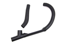 Load image into Gallery viewer, Black Exhaust Header Set 1937 / 1952 WL 1937 / 1952 WLA