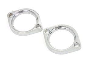 Exhaust Flange Set 1984 / 2017 FXST 1984 / 2016 FLT 1984 / 1994 FXR 1986 / 2017 FLST 1991 / 2017 FXD 1986 / UP XL