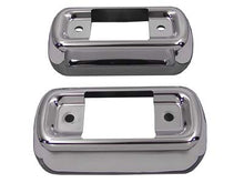 Load image into Gallery viewer, 4 Muffler Bracket Cover Set 1986 / 2016 FLT