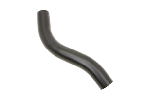 Replica Rear Black Exhaust Header Pipe 1936 / 1940 EL 1941 / 1947 FL