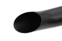 Load image into Gallery viewer, Black Wyatt Gatling 2 into 1 Exhaust Pipe Header Kit 1986 / 2011 FXST 1991 / 2011 FXDWG 1986 / 1994 FXR