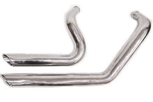 Load image into Gallery viewer, Exhaust Drag Pipe Set Short Shots 2004 / 2013 XL