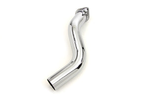 Rear Cylinder Exhaust Pipe 1966 / 1969 FLH