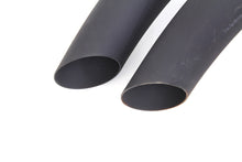 Load image into Gallery viewer, Black 1-3/4 Magnum Exhaust Drag Pipe Set 2004 / 2013 XL