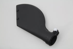 Batique Style Exhaust Pipe End 0 /  Custom application for 1-3/4 exhaust"