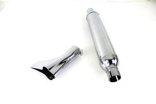 Load image into Gallery viewer, 24&quot; Bronx FL Muffler Tip Kit 1958 / 1984 FL 1958 / 1984 FL