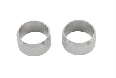 Exhaust Repair Ports Aluminum 1948 / 1965 FL