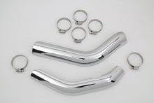 Load image into Gallery viewer, Drag Exhaust Heat Shield Set 1986 / 2003 XL