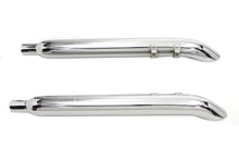 Load image into Gallery viewer, Wyatt Gatling Turnout Muffler Set 1995 / 2016 FLT