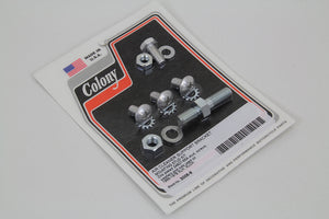 Air Cleaner Support Bracket Mount Stud Kit 1966 / 1978 XL