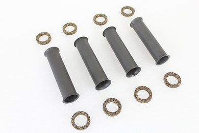 Lower Pushrod Cover Kit Parkerized 1940 / 1947 FL