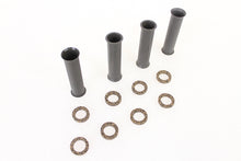 Load image into Gallery viewer, Lower Pushrod Cover Kit Parkerized 1940 / 1947 FL