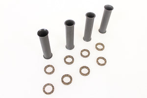 Lower Pushrod Cover Kit Parkerized 1940 / 1947 FL