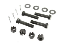 Load image into Gallery viewer, Lower Motor Mount Kit Parkerized 1930 / 1936 VL 1932 / 1952 W 1932 / 1972 G