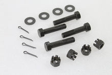 Load image into Gallery viewer, Lower Motor Mount Kit Parkerized 1930 / 1936 VL 1932 / 1952 W 1932 / 1972 G