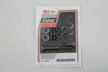 Load image into Gallery viewer, Gas Tank Mounting Kit Parkerized 1973 / 1975 FL 1971 / 1972 FX