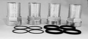 Lower Valve Spring Cover Kit 1952 / 1956 K