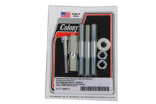 Load image into Gallery viewer, Rear Motor Mount and Sprocket Cover Mount Kit 1983 / 1985 XL
