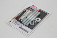Load image into Gallery viewer, Rear Motor Mount and Sprocket Cover Mount Kit 1983 / 1985 XL
