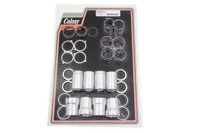 Valve Cover Set 1939 / 1948 U