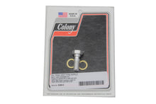 Load image into Gallery viewer, Oil Tank Vent Pipe Nipple Bolt and Washer Kit 1937 / 1952 W 1937 / 1973 G