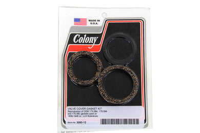 Valve Cover Seal Set 1939 / 1948 U