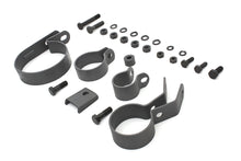 Load image into Gallery viewer, Parkerized Exhaust System Clamp Kit 1941 / 1952 EL 1941 / 1957 FL