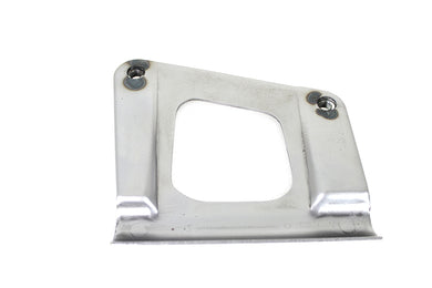 Left Side Tool Box Mount Raw 1957 / UP XL