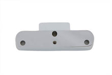 Load image into Gallery viewer, Tail Lamp Support Bracket Billet Chrome 0 /  Replacement application