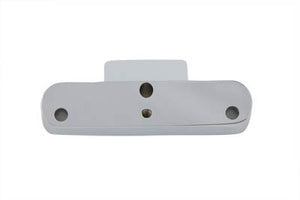 Tail Lamp Support Bracket Billet Chrome 0 /  Replacement application