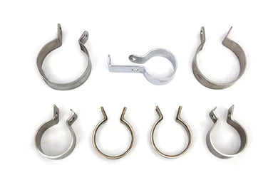 Exhaust System Clamp Kit 1959 / 1979 XLCH