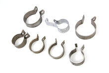 Load image into Gallery viewer, Exhaust System Clamp Kit 1959 / 1979 XLCH
