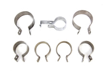 Load image into Gallery viewer, Exhaust System Clamp Kit 1959 / 1979 XLCH