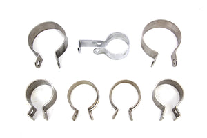 Exhaust System Clamp Kit 1959 / 1979 XLCH
