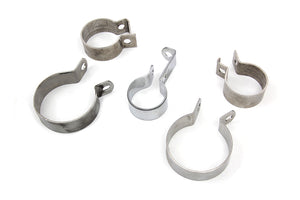 Exhaust System Clamp Kit 1957 / 1970 XLH