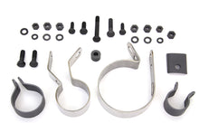 Load image into Gallery viewer, Exhaust System Clamp Kit 1941 / 1957 FL 1941 / 1952 EL