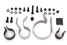 Load image into Gallery viewer, Exhaust System Clamp Kit 1941 / 1957 FL 1941 / 1952 EL