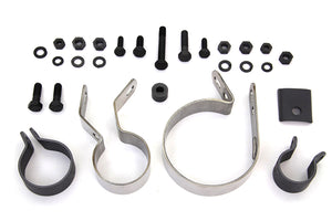 Exhaust System Clamp Kit 1941 / 1957 FL 1941 / 1952 EL